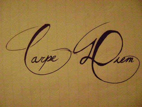 Beautiful Tattoo Font Script Ideas for Your Next Ink