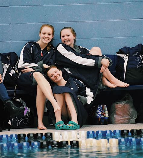 Swim Team Friends 的图像结果