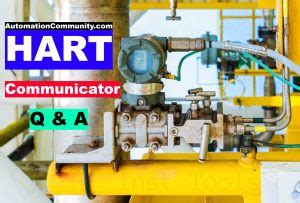 Hart Communicator Tutorial 的图像结果