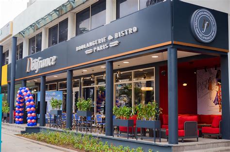 DÉLIFRANCE RDC, Kinshasa - Menu, Prices & Restaurant Reviews - Tripadvisor