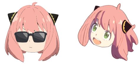 Image result for Anya Mouse Cursor