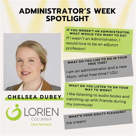 Lorien Health Services on LinkedIn: #longtermcareadministratorsweek # ...