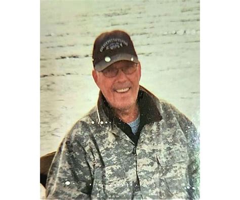 James Allen Skalitzky Obituary (2024) - Markesan, WI - Kohls Community ...