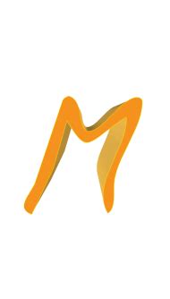 Free creative M letter clipart PNG - Photo #5440 - BiNps PNG Website