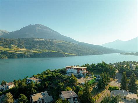 LOGIS HÔTEL EDEN LAC (Savines-le-Lac) - Hotel Reviews, Photos, Rate ...