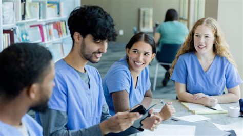 Healthcare Admin Internships