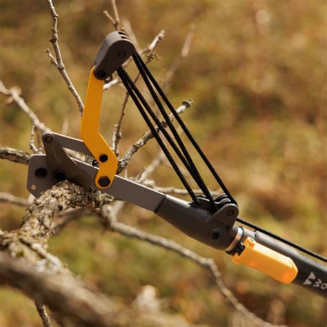 Image result for Homemade Tree Pruner