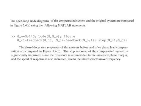 Image result for Linear Control Lecture