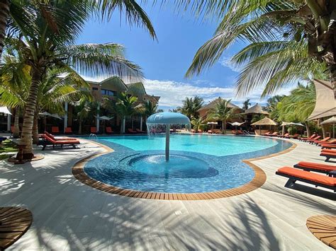 MÖVENPICK RESORT LAMANTIN SALY - Hotel Reviews, Photos, Rate Comparison ...