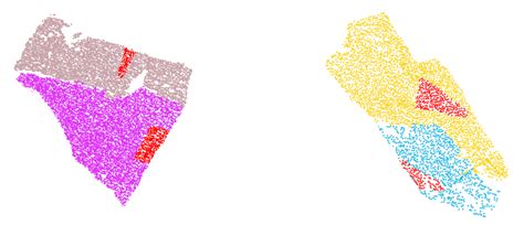 High-Precision Plane Detection Method for Rock-Mass Point Clouds Based ...
