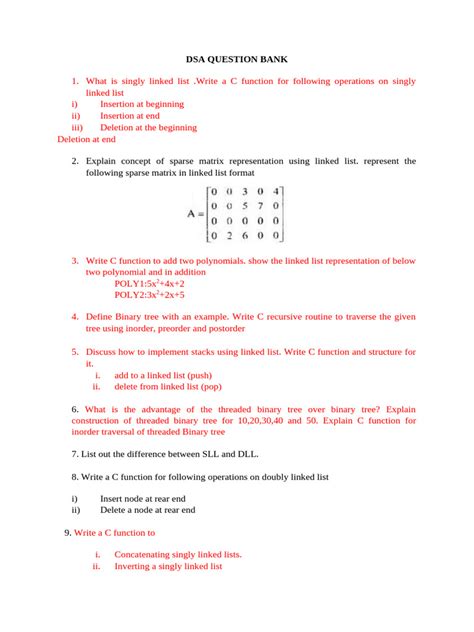 Image result for HackerRank DSA Questions