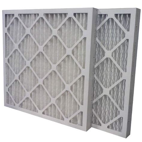 US Home Filter SC80-16X24X2 MERV 13 Pleated Air Filter (Pack of 6), 16 ...