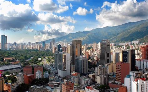 Caracas, Venezuela (2024 Trip Guide) - By Travel S Helper