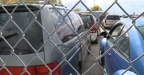 Milwaukee auto dealer's license revoked after 50+ complaints | FOX6 ...