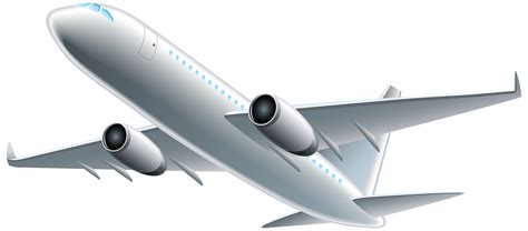 Free Airplane Clipart Transparent, Download Free Airplane Clipart ...
