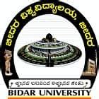 Bidar University, Bidar: Admission 2026, Cutoff, Courses, Fees ...