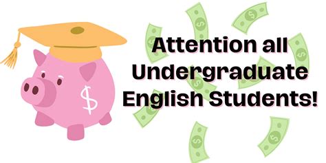 Undergraduate Scholarships (Deadline: March 1, 2026) | University of ...