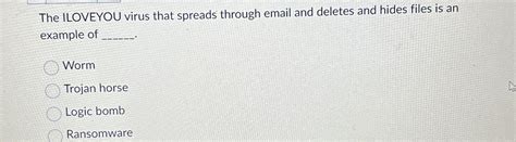 Image result for Example of Virus On Computer