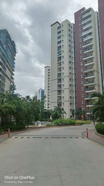 Prestige IVY League Kothaguda Rent - WITHOUT BROKERAGE Fully furnished ...