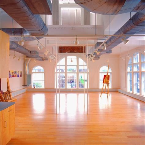 City Arts Center in burlington United States Of America - reviews, best ...