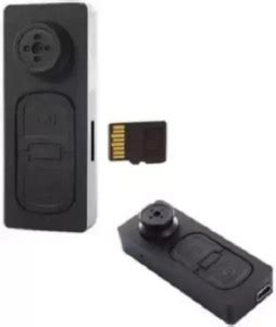 Button Camera - Buy Button Camera online at Best Prices in India ...