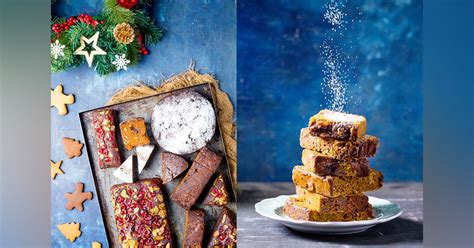 Get Plum Cakes, Decorations & More: Nilgiris 1905 Has It All | LBB