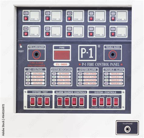 Image result for Alarm System Control Panel