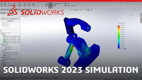 SOLIDWORKS 2023 Assemblies What