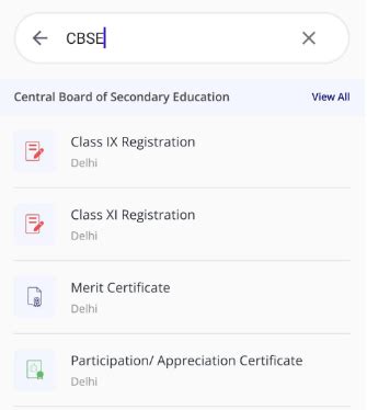 How to Download CTET July 2024 Certificate and Marksheet on Digilocker ...