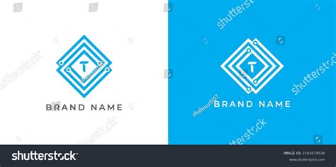 Technology Square Logo Icon 的图像结果