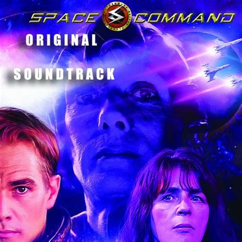 Image result for Space Command Redemption Trailer