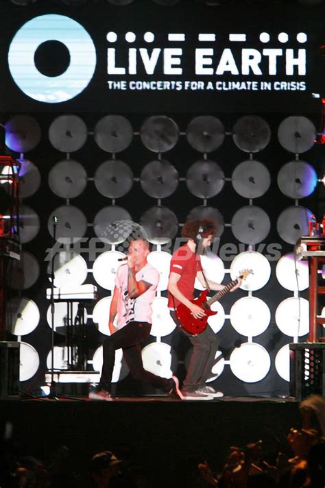 Linkin Park - Live Earth Movie Streaming Online Watch