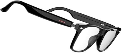 Buy Active Pixel Bluetooth Audio Smart Glasses for Men Women, Blue ...