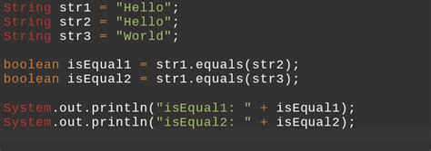 Image result for Java String App End