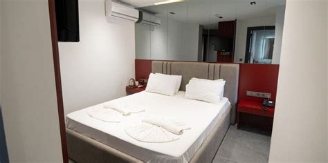 Voir Hotel Pera, Beyoğlu
