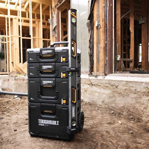 Next Level Carpentry Stacking Tool Box 的图像结果