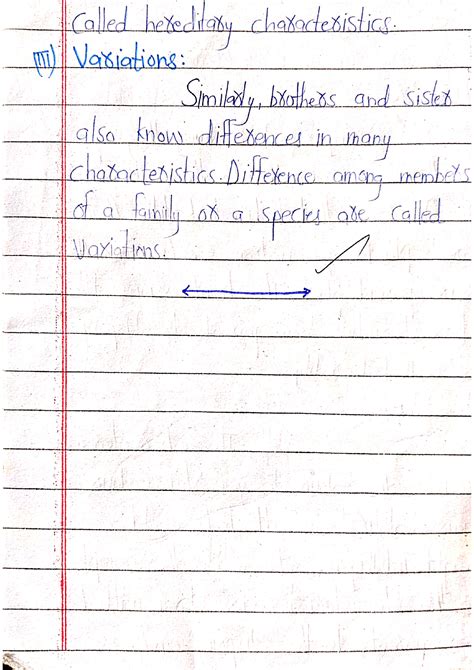 Image result for Science Notes for 8th Graders