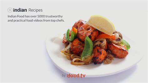 Indian Recipes by Fawesome.tv:Amazon.in:Appstore for Android
