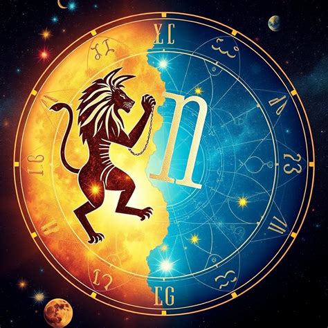 Exploring Astrology: Leo/Virgo Cusp and Life Choices : MysteryLores