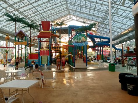 Book Big Splash Adventure Indoor Water Park & Resort in French Lick ...