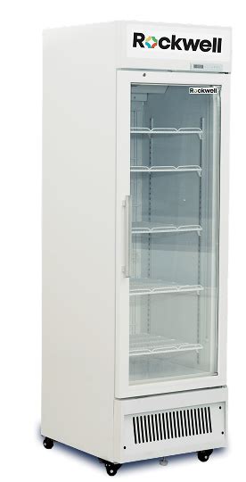 Visi Freezer – Rockwell_ind