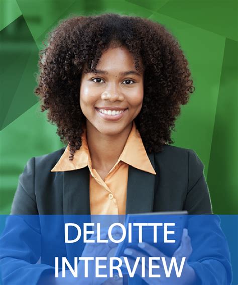 Deloitte Interview Process 2021 的图像结果