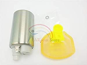 FairOnly Motorcycle Fuel Pump for Suzuki GW250 Inazuma 2013-2016 2014 ...
