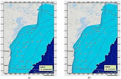Long-Term Heavy Metal Bioaccumulation in Sprat (Sprattus sprattus) from ...