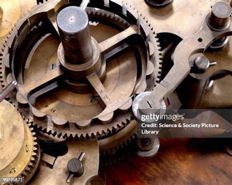 Image result for Difference Engine 1 Model