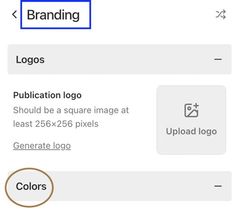 Image result for Substack Themes