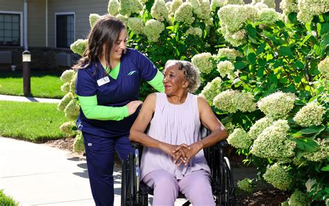 Camden Health & Rehabilitation | FAQ