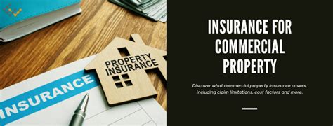 Commercial Property Insurance Coverage 的图像结果