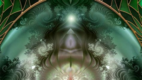 Download wallpaper 1280x720 art, fractal, hd, patterns, backgrounds ...