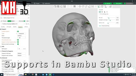 Image result for Bambu Studio CreateObject YouTube